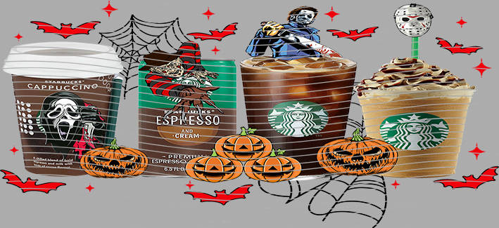 16oz Halloween-J12-2077